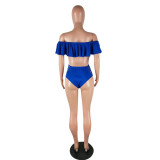 Women's Bikini Set