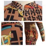 Women night club jump suit