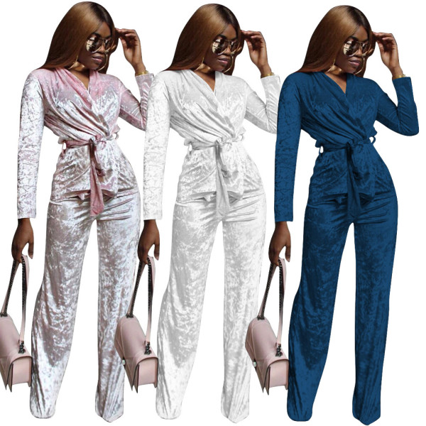 Women Fleece set