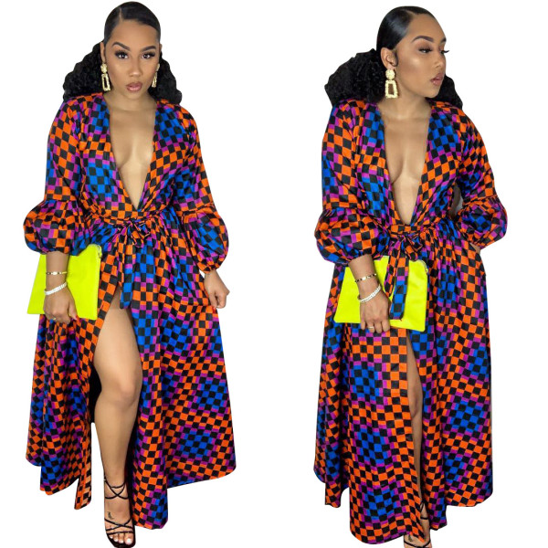 Women Sexy dress