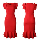 Women's dress