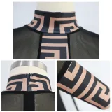 Women's long dress