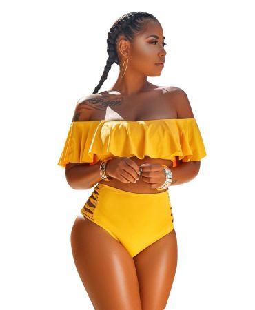 Women's Bikini Set