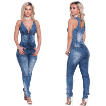 Women Jeans Set