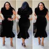 Women's dress