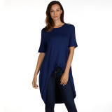 Women Short Sleeve T-shirt
