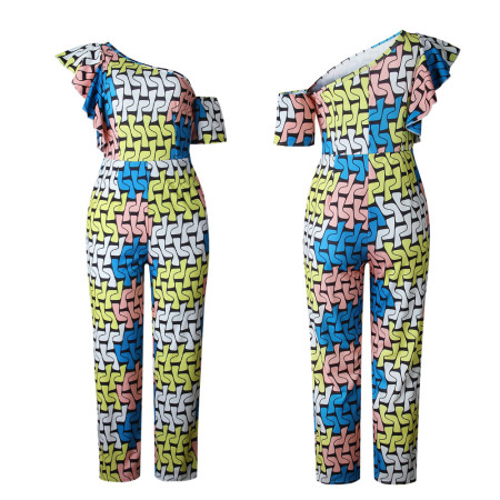 Women's Jump suit
