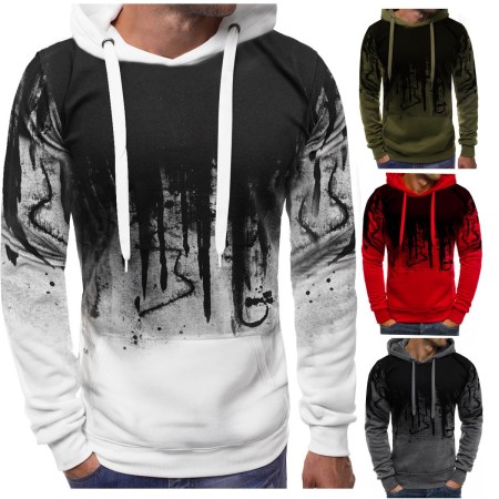 Men's Sweatshirt