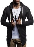 Men's long sleeve Hoodies