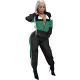 Sexy casual jumpsuit