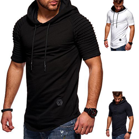 Men's classic T-shirt