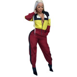 Sexy casual jumpsuit