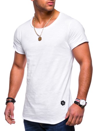 Men's Casual T-shirt
