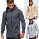 Men's long Sleeve Hoodies