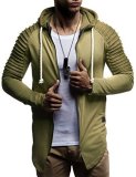 Men's long sleeve Hoodies