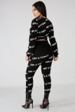 Women fashion sport set