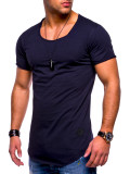 Men's Casual T-shirt