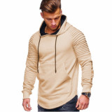 Men's long Sleeve Hoodies