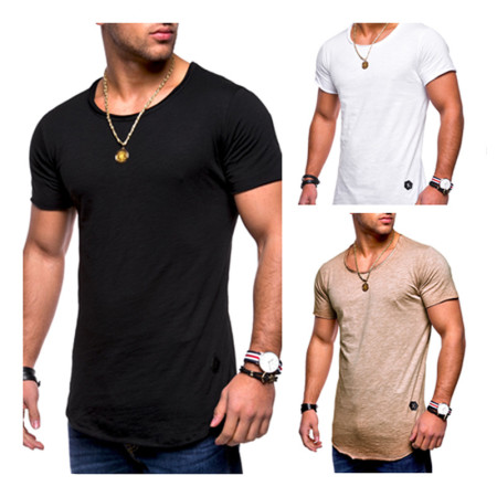 Men's Casual T-shirt