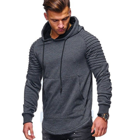 Men's long Sleeve Hoodies