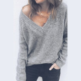 Women Long Sleeve T-shirt