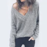 Women Long Sleeve T-shirt
