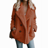 Women Winter outcoat