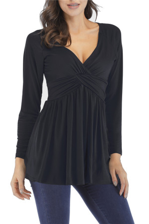 Women Long Sleeve T-shirt