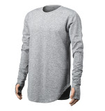 Men's Long Sleeve T-shirt