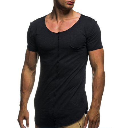 Men's Short Sleeve T-shirt