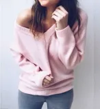 Women Long Sleeve T-shirt