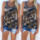 Women's Sexy Vest