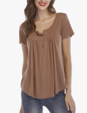 Women's Casual T-shirt