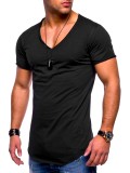 Men's Casual T-shirt
