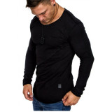 Men's Long Sleeve T-shirt