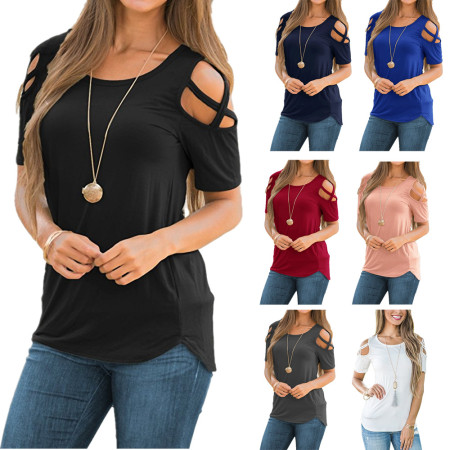 Women's Short Sleeve T-shirt