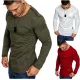 Men's Long Sleeve T-shirt
