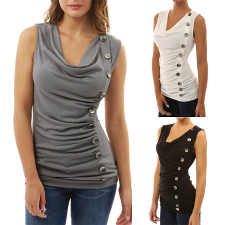 Women Sexy Vest