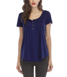Women's Casual T-shirt