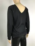 Women Long Sleeve T-shirt