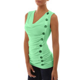 Women Sexy Vest