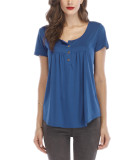 Women's Casual T-shirt