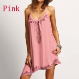 Women Sexy dress