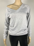 Women Long Sleeve T-shirt