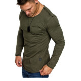Men's Long Sleeve T-shirt