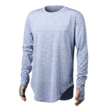 Men's Long Sleeve T-shirt