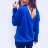 Women Long Sleeve T-shirt