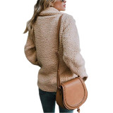 Women Winter outcoat