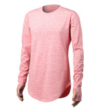 Men's Long Sleeve T-shirt
