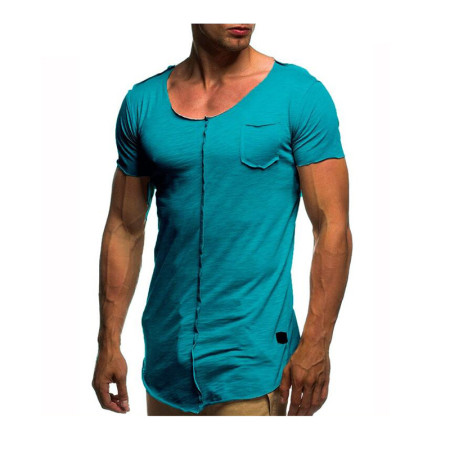 Men's Short Sleeve T-shirt